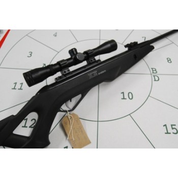 Gamo Whisper IGT .177 With 4x32 Scope